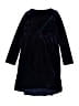 Rare Too Blue Dress Size 6 - photo 2