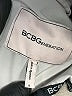 BCBGeneration 100% Polyester Gray Raincoat Size S - photo 6