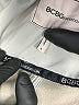 BCBGeneration 100% Polyester Gray Raincoat Size S - photo 7