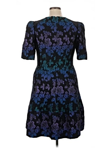 Teri Jon by Rickie Freeman Cocktail Dress (view 2)