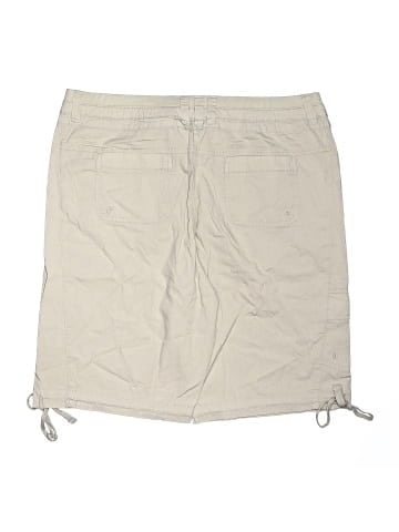 Khakis & Co Khaki Shorts (view 2)