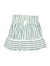 Mayoral Stripes Blue Skirt Size 6 - photo 1