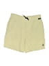 Volcom Yellow Board Shorts Size 7 - photo 1