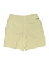Volcom Yellow Board Shorts Size 7 - photo 2