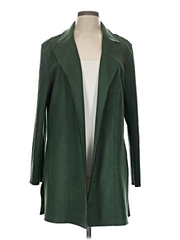 T Tahari Coat (view 1)