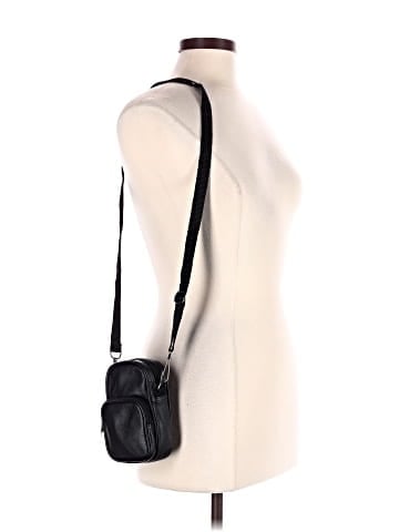 Unbranded Crossbody Bag (view 2)