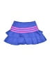 Adidas Stripes Blue Skort Size 4T - 4 - photo 1