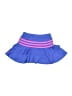 Adidas Stripes Blue Skort Size 4T - 4 - photo 2