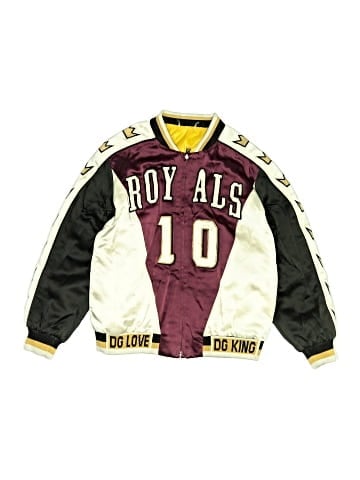 Dolce & Gabbana Track Jacket (view 1)