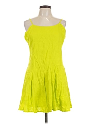 A New Day Casual Dress (view 1)