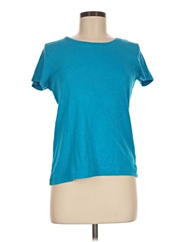 Jones New York Sport Short Sleeve T-Shirt (view 1)
