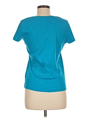 Jones New York Sport Short Sleeve T-Shirt (view 2)