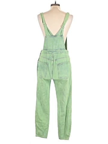 Forever 21 Overalls (view 2)