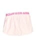 Under Armour 100% Polyester Pink Athletic Shorts Size M (youth) - photo 2