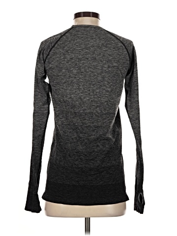 M&S Long Sleeve T-Shirt (view 2)