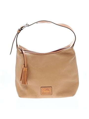 Dooney & Bourke Leather Hobo (view 1)