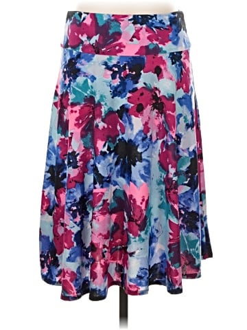 Karina Casual Skirt (view 1)