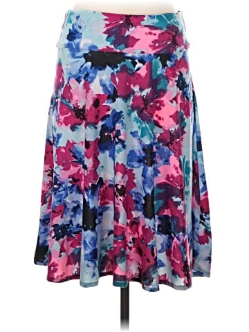 Karina Casual Skirt (view 2)
