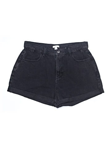 Forever 21 Denim Shorts (view 1)