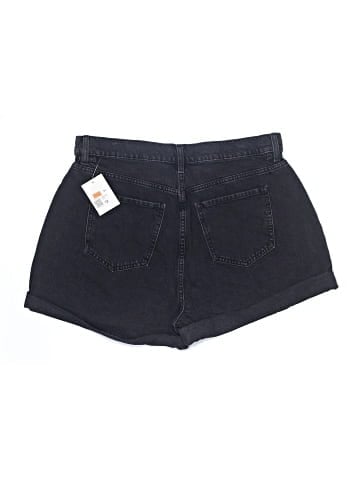 Forever 21 Denim Shorts (view 2)