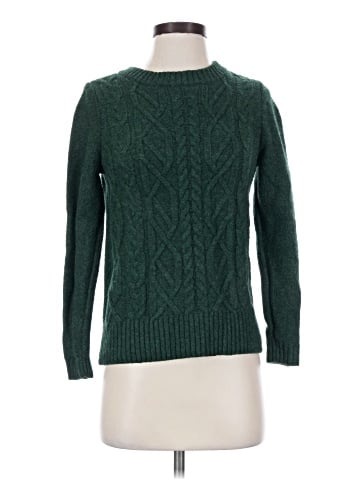 Croft & Barrow Pullover Sweater (view 1)