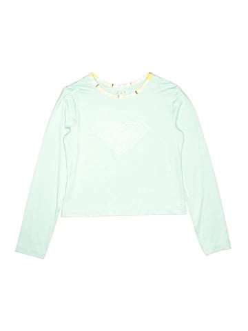 Roxy Girl Rash Guard (view 1)
