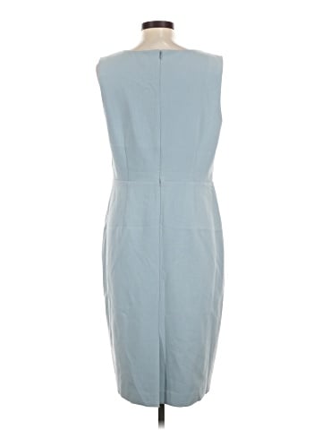 Ann Taylor Factory Casual Dress (view 2)