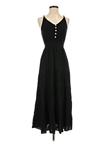 Newbury Kustom Casual Dress (view 1)