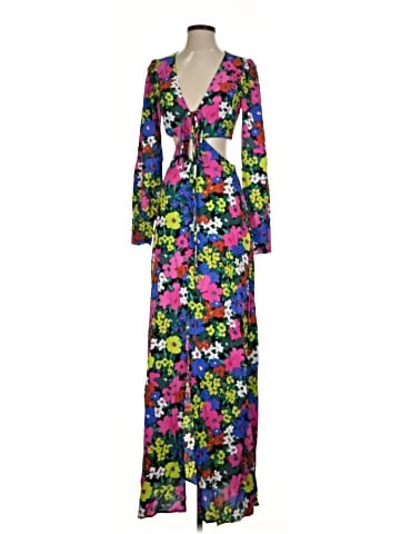 AFRM Casual Dress (view 1)