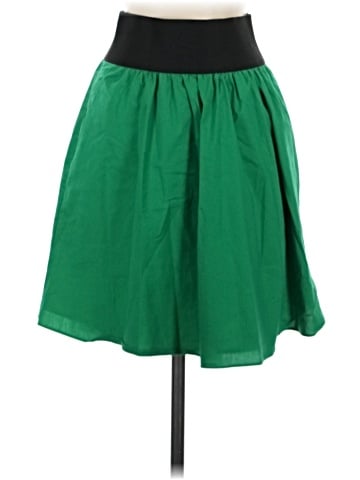 Express Design Studio Casual Skirt (view 1)