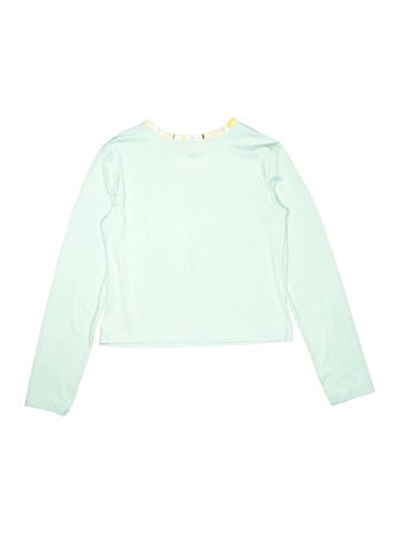 Roxy Girl Rash Guard (view 2)