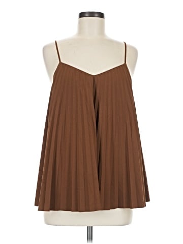 Tibi Sleeveless Blouse (view 1)