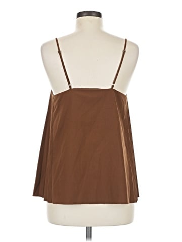 Tibi Sleeveless Blouse (view 2)