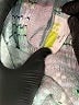 Crazy 8 Green Dress Size 3T - photo 3