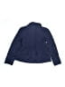 Janie and Jack Solid Blue Jacket Size 7 - 8 - photo 2