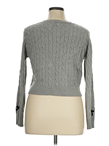 Arden B. Pullover Sweater (view 2)