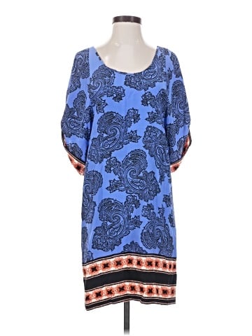 ETRO Casual Dress (view 1)