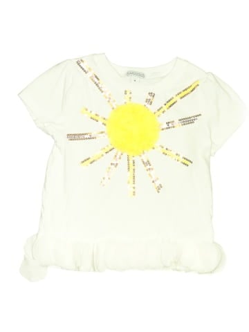 Flapdoodles Short Sleeve T-Shirt (view 1)