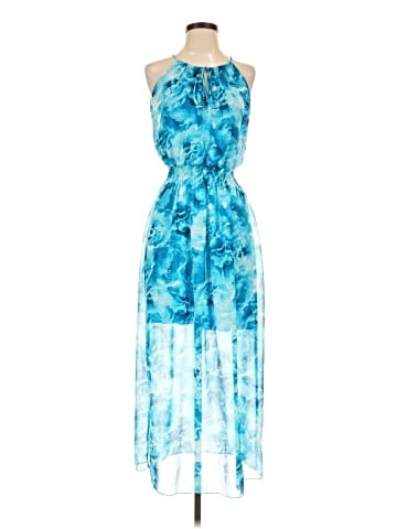 En Focus Studio Cocktail Dress (view 1)