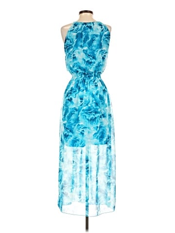 En Focus Studio Cocktail Dress (view 2)