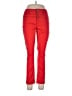 No Boundaries Red Casual Pants Size 13 - photo 1