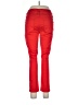 No Boundaries Red Casual Pants Size 13 - photo 2