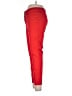 No Boundaries Red Casual Pants Size 13 - photo 5