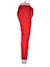 No Boundaries Red Casual Pants Size 13 - photo 4