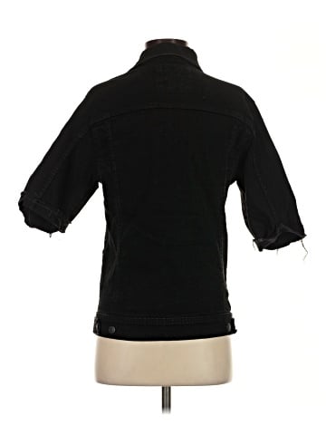 Zara Denim Jacket (view 2)