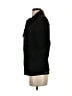 Zara Black Denim Jacket Size S - photo 5