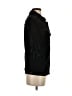Zara Black Denim Jacket Size S - photo 4
