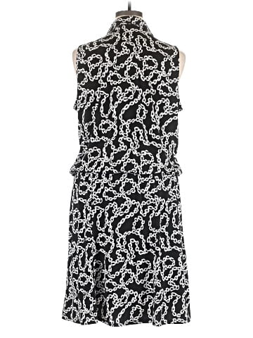Susan Graver Casual Dress (view 2)