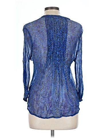 Casual Studio 3/4 Sleeve Blouse (view 2)