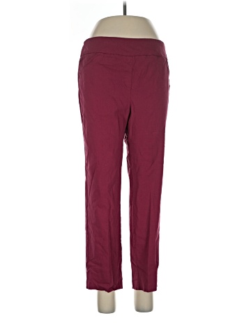 Alfred Dunner Active Pants (view 1)
